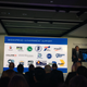 A slide in CEO Rob Lloyd’s presentation touting the company’s support from state governments.